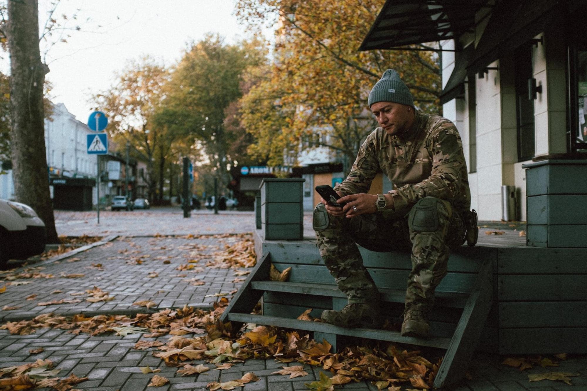 Променяли сцену на окопы: 13 трогательных фраз о войне от звезд, которые защищают Украину